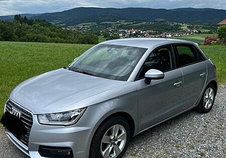 Audi A1 1.4 TFSI Sportback -