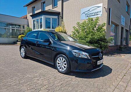 Mercedes-Benz A 180 A -Klasse BlueEfficiency