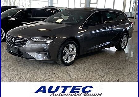 Opel Insignia ST Business 2.0 CDTI HEAD-UP+AHK+KAMERA