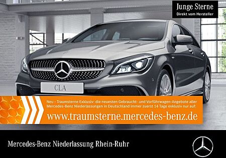 Mercedes-Benz CLA 200 Shooting Brake CLA 200 SB AMG/LED/Kamera/EasyPack/SHZ