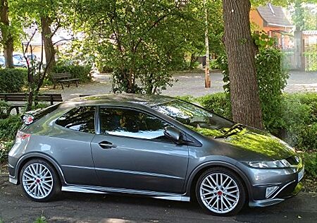 Honda Civic 1.4 Type S Type S