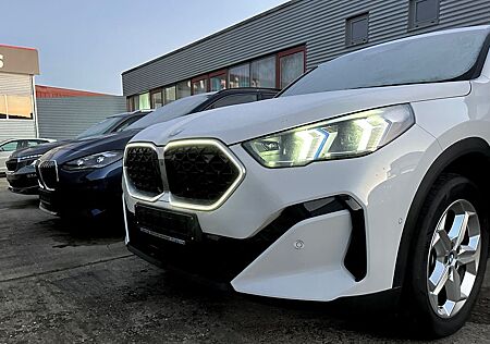 BMW X2 *GLOWNIERE*HUD*360cam*AUGMENTED-REALITY*