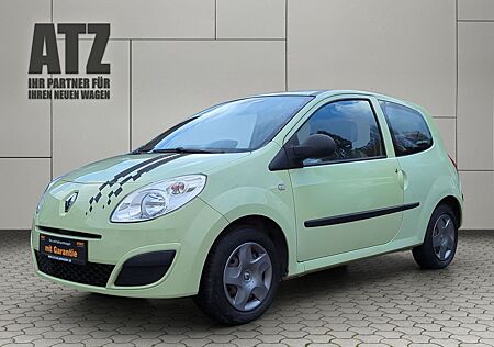 Renault Twingo Expression ² 1,2 Panoramaschiebedach*Allw