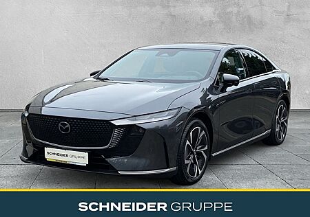 Mazda 6e EV 1AT RWD Takumi Plus +CCS+PANO+KAMERA+SONY+