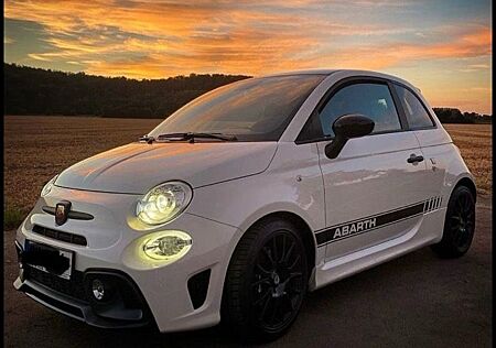 Abarth 595 Competizione 1.4 T-Jet 16V 595 Competizi...