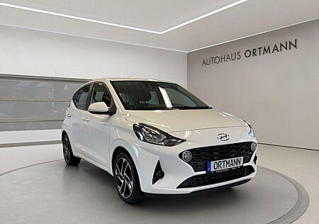 Hyundai i10 1.0 Benzin 'Trend' 2WD 5-Gang