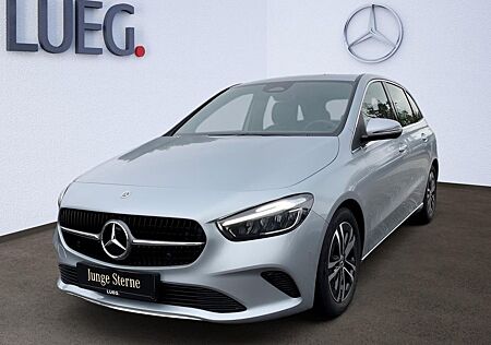 Mercedes-Benz B 200 gebraucht kaufen Mercedes-Benz B 200 PROGRESSIVE-ADVANCED+KAMERA+LED+NAVI