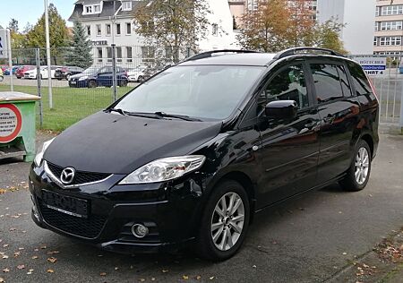 Mazda 5 Lim. 1.8 Exclusive