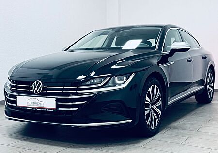 VW Arteon Volkswagen Elegance eHybrid * R-KAM * NAVI * ACC