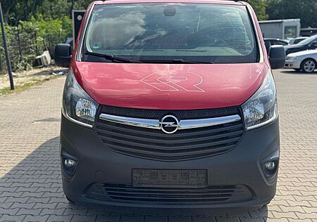 Opel Vivaro B Kasten L2H1 2,9t