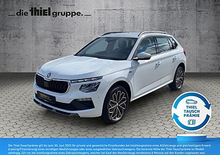 Skoda Kamiq 1.0 TSI DSG Drive LED+Navi+RFK+Keyless+eHe