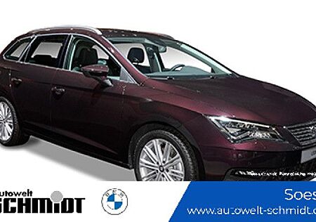 Seat Leon ST 1.8 TSI Xcellence + GARANTIE