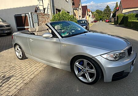 BMW 135 gebraucht kaufen BMW 135i Cabrio -