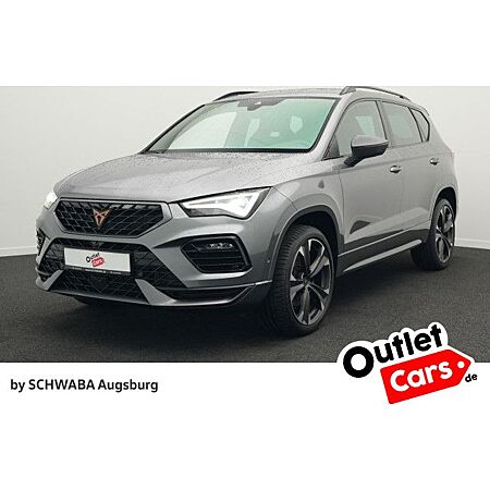 Cupra Ateca leasen