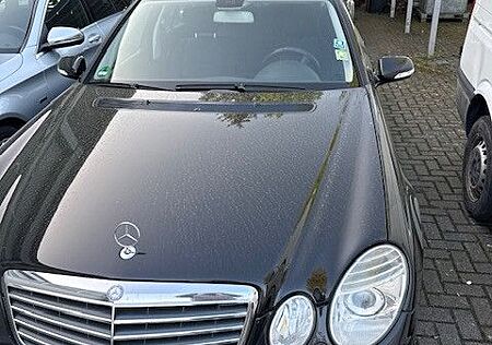Mercedes-Benz E 280 E -Klasse T-Modell T CDI