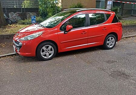 Peugeot 207 SW Premium 95 VTi Premium