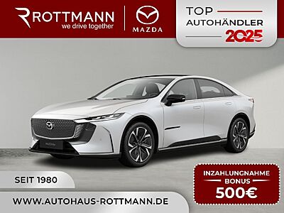 Mazda 6e EV 258ps Aut. Takumi Plus/Sony/360°/Leder/Pan