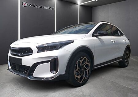 Kia XCeed +1.5T 140+DCT7+GT-LINE Bluetooth Navi LED
