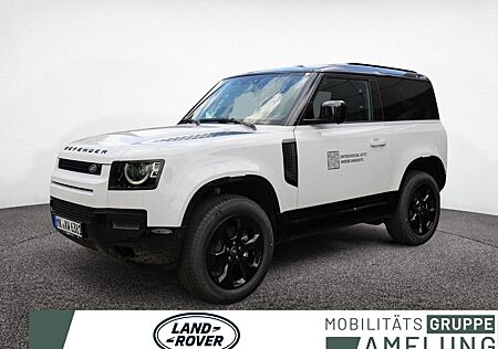 Land Rover Defender D250 90 X-Dynamic SE Neupreis: 85.541 E