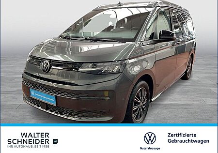 VW T7 Volkswagen Der neue California Coast 2.0TDI 110 kW DSG