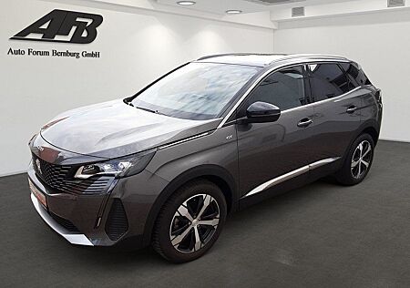 Peugeot 3008 1.2 GT
