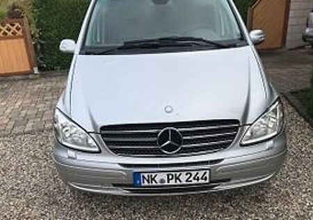 Mercedes-Benz Viano 3.0 CDI TREND lang TREND