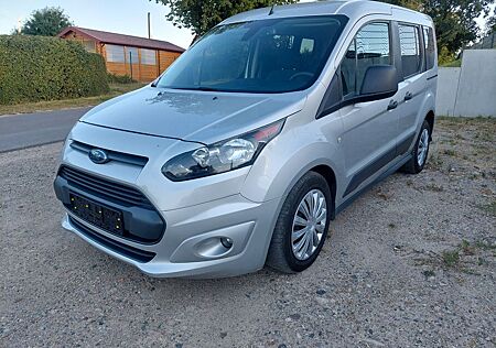 Ford Transit Connect Kombi Trend