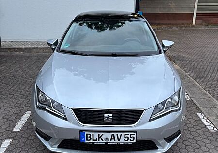 Seat Leon ST 1.2 TSI 77kW Start&Stop Style Style
