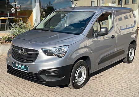 Opel Combo Cargo AC/PP hi./Multimedia