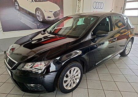 Seat Leon Style 122PS Klima Sitzheizung PDC