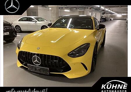 Mercedes-Benz AMG GT 63 Coupe Premium Plus 4M+Digital+Pano+360