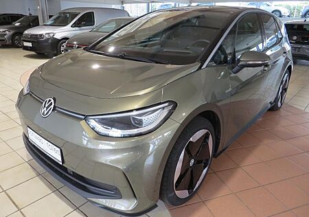 VW ID.3 Volkswagen Pro S (77kwh)