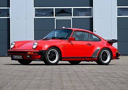 Porsche 930 911 Turbo