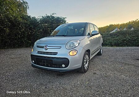 Fiat 500L Pop Star