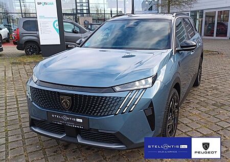 Peugeot 5008 1.2 Hybrid 145 GT