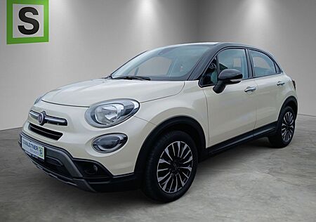 Fiat 500X 1.6 Multijet City Cross