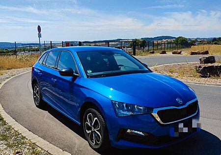 Skoda Scala 1.6 TDI Ambition Ambition