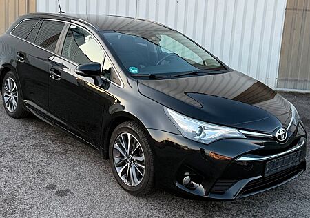 Toyota Avensis Touring Sports Business Edition*Cam*NAVI
