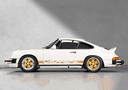 Porsche 911 Urmodell 911 S 2,7 Carrera Clone, komplett rest. mit Rg