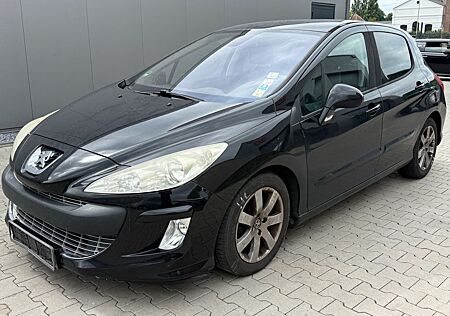 Peugeot 308 Sport
