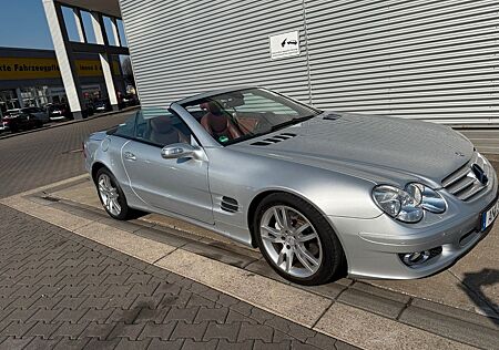 Mercedes-Benz SL 350