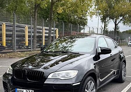 BMW X6 M50 M50d -