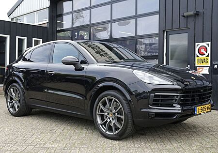 Porsche Cayenne Coupe 2.9 S 441PK Sport Chrono | Dealer