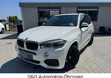 BMW X5 xDrive 40 d M-Paket LED ACC H&K Kamera
