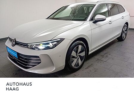 VW Passat Variant Volkswagen Business IQ.DRIVE AHK RFK Lenk-bh