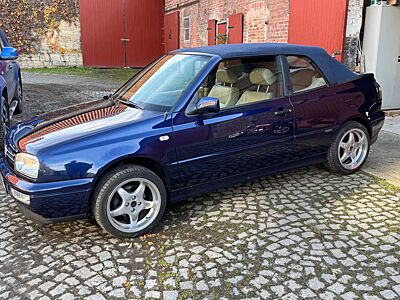 Volkswagen Golf 2.0 Classic Edition Classic Edition
