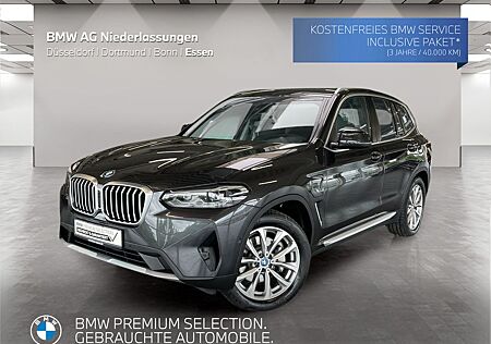 BMW X3 xDrive30e LiveCockpitProf Kamera Driv.Assist