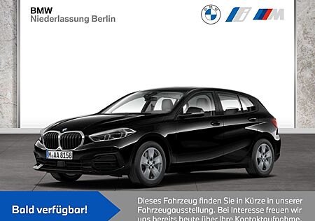 BMW 118i LiveCockpitProf PDC Driv.Assist LED