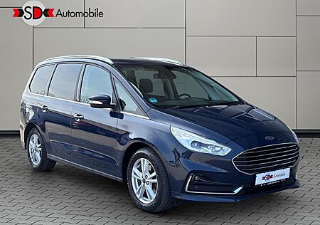 Ford Galaxy 2.0 Titanium LED Navi ACC BLIS Kamera