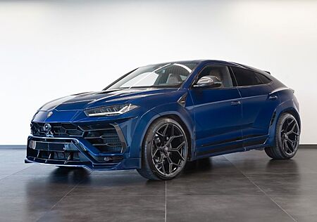 Lamborghini Urus - NOVITEC